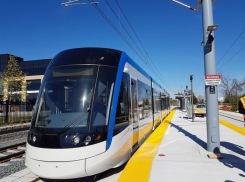 Воронежское метро может построить турецкая компания