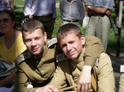 Они пожертвовали собой за других