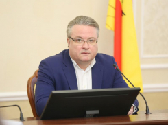 Читатели «Блокнота» не хотят видеть Кстенина главой Воронежа следующие пять лет