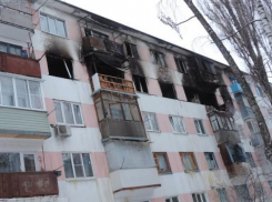 Следователи предъявили обвинения виновному во взрыве дома на улице Космонавтов в Воронеже 