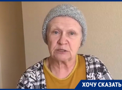 В войне за тепло воронежцы дошли до Путина