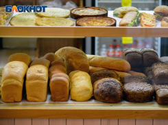 Опасный хлеб и кондитерские изделия изъяли в Воронежской области 