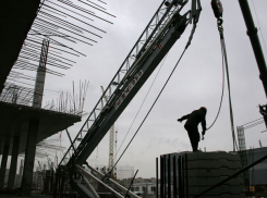 В Воронеже на стройке пьяный бомж убил приятеля и закопал