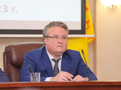 Вадим Кстенин рассказал, опасается ли он других претендентов на пост мэра Воронежа