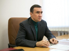 Поможет ли скалолазание депутату Хамину удержаться на политическом Олимпе Воронежа