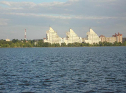 Жители Левого берега Воронежа должны нюхать зловония от очистных сооружений до 2018 года