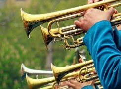 День города в Воронеже: детские оркестры выступят с концертом