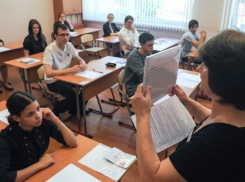В Воронежской области стали известны результаты по физике и иностранным языкам