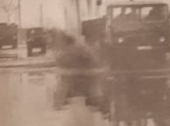 Острая нехватка денег на благоустройство ощущалась в Воронеже в 90-е годы