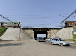 В Воронежской области новый автодорожный тоннель начнут строить в 2015 году
