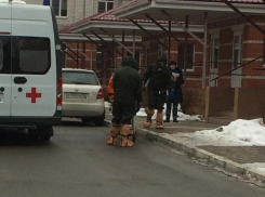 Еще два человека заболели коронавирусом в Воронежской области 