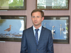 Экс-директор Воронежского заповедника Кокорев попал под уголовное дело