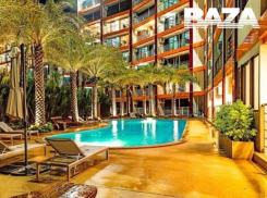 В отеле на тайском Пхукете отравилась жительница Воронежа