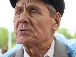 Чучело Гитлера вспомнил воронежский ветеран на День Победы