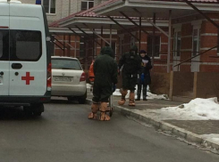 Жесткие меры ввели из-за коронавируса в Воронежской области
