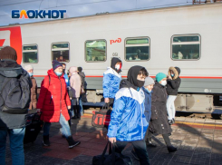 Беженцев из Херсонской области начнут принимать в Воронеже