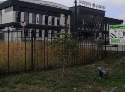 Неизвестные вандалы разгромили памятные таблички воронежским «героям-афганцам»