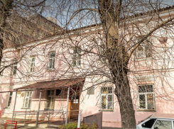 Воронежской специальной библиотеке для слепых присвоили имя Короленко 58 лет назад