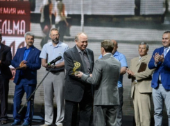 Выбран лауреат премии Вильгельма Столля в Воронеже