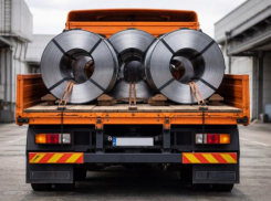 Транспортная компания потеряла «железки» почти на 12 млн рублей в Воронеже