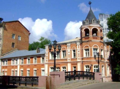 В Воронеже примут закон для сохранения исторического облика города