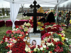 Народного артиста СССР Андреева похоронят рядом с могилой Юлии Началовой