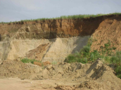 Воронежские власти дадут компенсацию семье погибшего мальчика на карьере