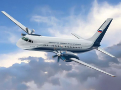 Воронежский авиазавод начал принимать участие в сборке истребителя Ил-114-300