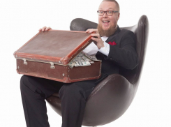 Стиллавин ввязался в медвежью торговлю