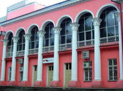 В новом здании воронежского Камерного театра покажут спектакль «Борис Годунов»