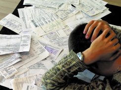 В Воронеже суд защитил жильцов дома от «двойных» квитанций