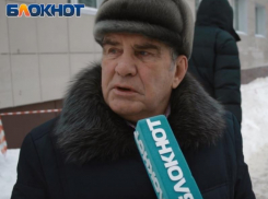 Воронежцы готовы взяться за лопаты вместо коммунальщиков