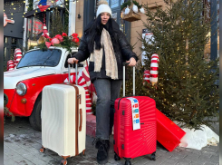 Новый год — самое время планировать путешествия! 