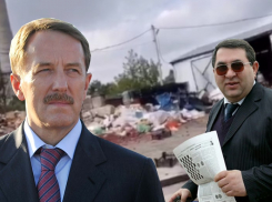 Выстрел из прошлого на Алексеевском рынке Воронежа: казалось бы, при чём тут Гордеев