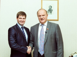 Как простой парень с Левого берега Воронежа стал депутатом-миллионером