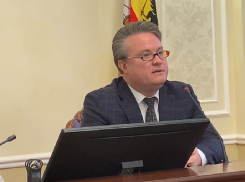 Власти показали, как преобразится Воронеж к 75-летию Победы