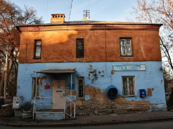 Офпред «Почты России» прокомментировал убогость воронежского отделения