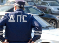 В Воронеже за несоблюдение ПДД задержали мошенника из Орловской области