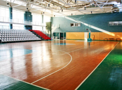 В Воронежской области запланировали спорткомплекс за 93 млн рублей