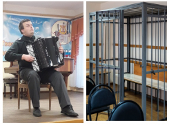 Известному воронежскому музыканту вынесли приговор в суде