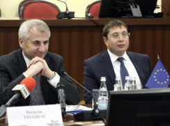 Посол ЕС в Воронеже вступился за Дом прав человека