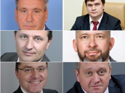 Опубликован список кандидатов на должность ректора воронежского вуза 