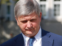Губернатор Гусев анонсировал отставку до пяти глав воронежских районов