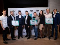 Детство в деревне, уроки труда и спорт для всех: партия «Новые люди» подвела итоги конкурса проектов в Воронеже