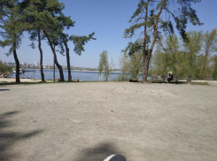 Из-за подготовки к городскому выпускному в Воронеже закроют парк «Алые паруса»