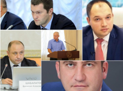 10 громких увольнений в Воронеже в 2023 году