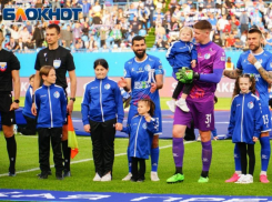 Контрольный матч воронежского «Факела» с «Ростовом» завершился ничейным счетом