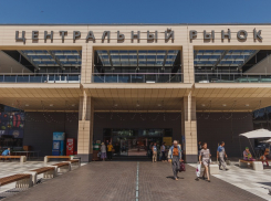 Центральный рынок Воронежа снова признали «Лучшим розничным рынком» в России