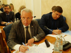 Известного прокурора утвердили на посту вице-мэра Воронежа