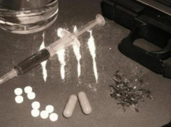 За пять лет в Воронежской области выросло отравление наркотиками